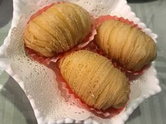 -潮福城大酒楼·潮粤菜·港式点心(阳光城店)