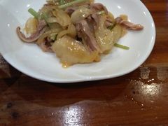 -金穗园·砂锅粥.醉鸡煲火锅(长寿路店)