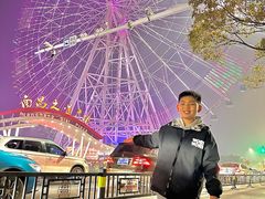 -南昌之星摩天轮