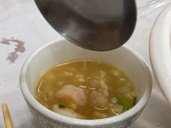 -北戴河庆山饭店·海鲜砂锅粥(北戴河黑石路店)