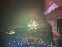 -启东恒大海上威尼斯酒店