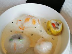 -铭家点心(秦岭路店)
