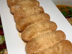 红糖糍粑-胡大饭馆 24h(簋街总店)