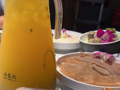 -小龙坎火锅(总店)