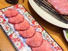 -大唐尚武烤活鳗鱼黑牛烤肉(大里路店)