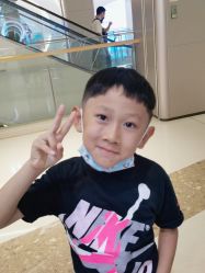 点击看大图 -Mengbaby·萌宝贝儿童理发(保利广场店)