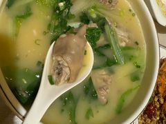 -三色堇(小通巷店)