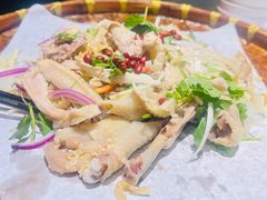 -猪腰一家·地道佛山菜(盐步店)