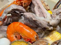 -清真·卡德尔大叔新疆主题餐厅(龙汇路店)