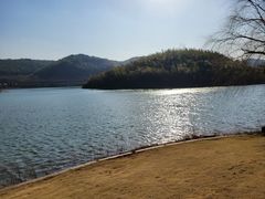 -宁波九龙湖开元度假村