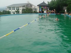 -威海天沐温泉度假区