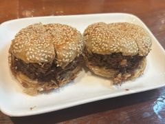 -南门小馆·清真(国贸商城店)