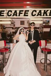 -摩玛婚纱摄影(杭州店)
