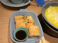 -蜜桃餐厅·伴山(绿宝广场店)