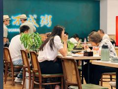 -南拳十三姨·潮汕砂锅粥·粤菜(西单大悦城店)