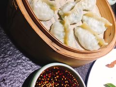 -安多素食(广仁寺路店)