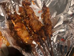 -新石器烤肉(招商1872店)