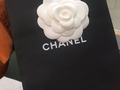 -CHANEL(恒隆广场店)