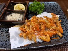 -和来日本料理(青年东路店)
