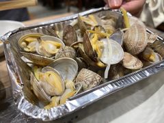 -一心烤肉(延安路店)