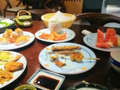 -松子料理(亮马桥店)