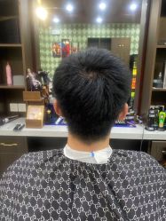 -Joker先生·男士理发馆
