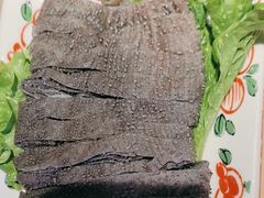 -清真·老门框爆肚涮肉·中华老字号(丰管路店)