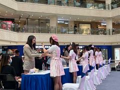 -光启城时尚购物中心