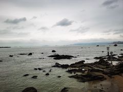 -鼓浪屿·皓月园