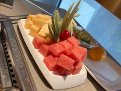 -海底捞火锅(同泰时代广场夜宵主题店)