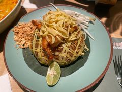 -mango tree芒果树泰国餐厅(青岛万象城店)