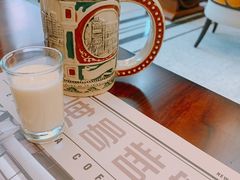 -东海咖啡馆