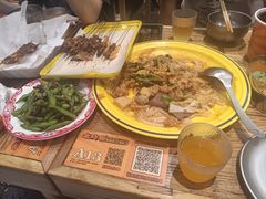 -金玲珑串道(石鼓路店)