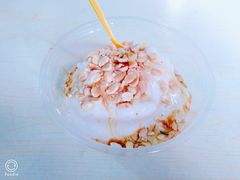 -夏食光安顺小舒冰粉冰浆(甲秀楼店)