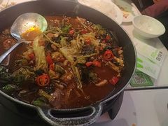 -蛙喔牛蛙(淮安吾悦店)