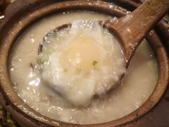 -火齐潮汕砂锅粥(五道口店)