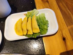 -竹犇番茄火锅(长风街店)