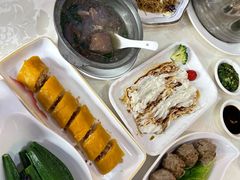 -豪翔盛宴(罗村大道店)