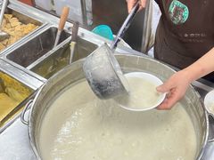 -老磁器口豆汁店(天坛店)