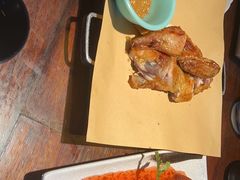 -章吴记喜瑞餐厅(东东城店)