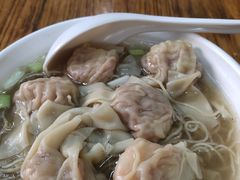 -小梁哥云吞面(黄贝岭店)