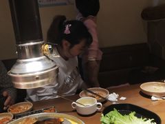 -木槿花开烤肉店(盐河南路店)