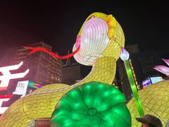 -南屏步行街