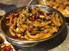 -小民大排档(光谷店)