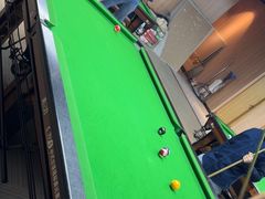 -云川台球(马甸店)