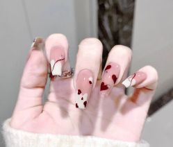 -兔猫ToMoreNails美甲美睫