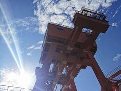 -上海齐鲁万怡大酒店·辣椒屋咖啡厅