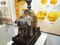 -瑞象国艺馆