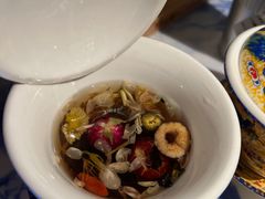 -醉英雄四川料理(新塘万达广场店)