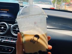 -喜茶(东莞雍华庭店)